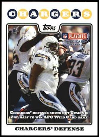 327 San Diego Chargers PSH